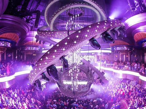 The 9 Best Nightclubs in Las Vegas .